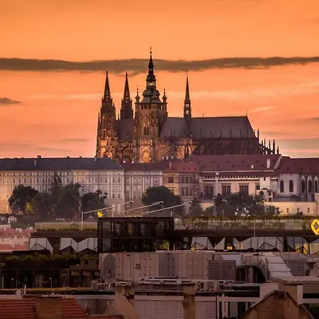 Michal&michael's Prague