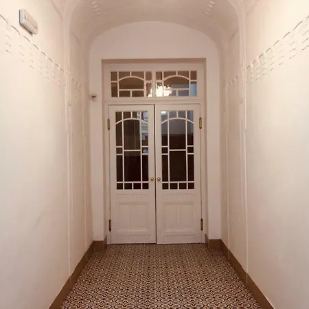Friendly In Apartment