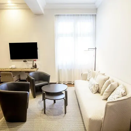 Hotel Quentin Prague