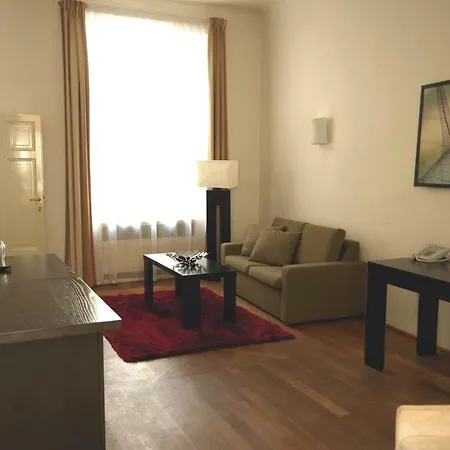 Golden Angel By Adrez Aparthotel 4*