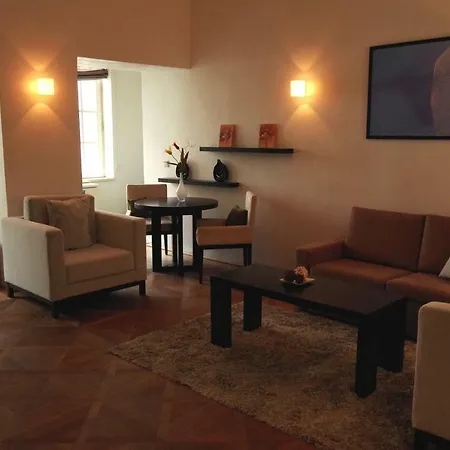 Aparthotel Golden Angel By Adrez 4*