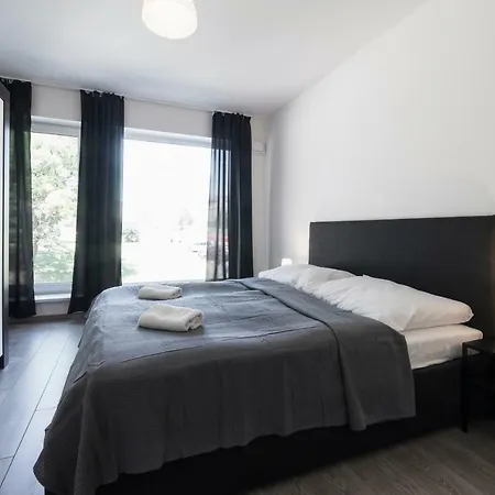 Hostel Homer Liben Prague