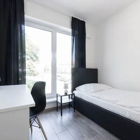 Homer Liben Hostel