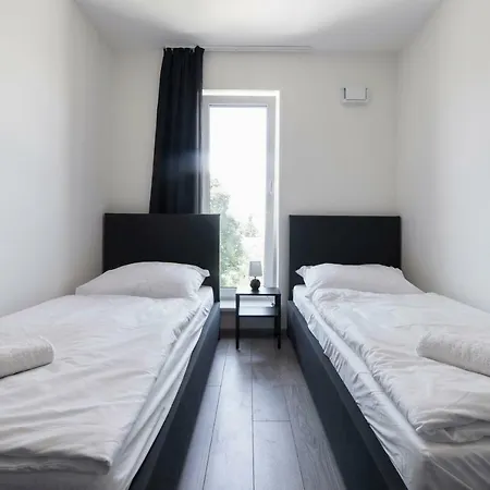 Hostel Homer Liben *