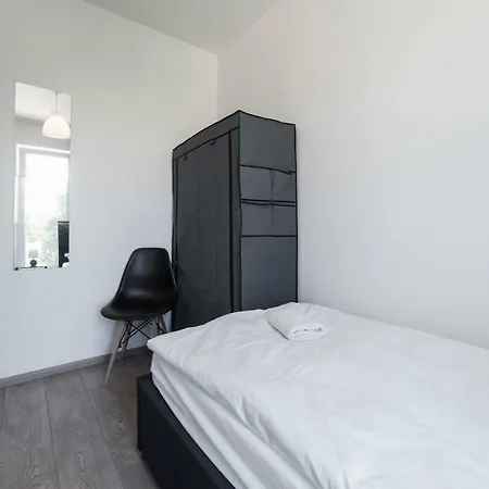 Homer Liben Hostel