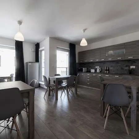 Hostel Homer Liben Prague