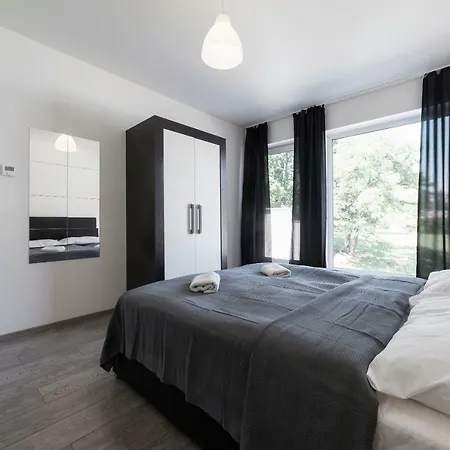 Hostel Homer Liben *