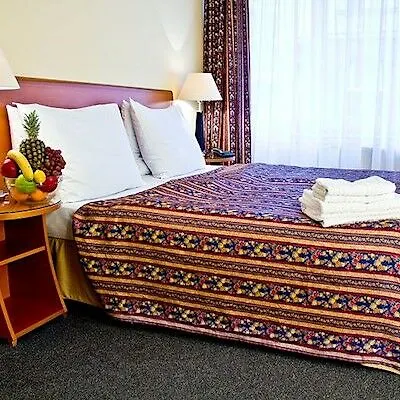 Szálloda Harmony