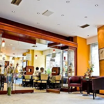 和谐酒店 酒店 布拉格