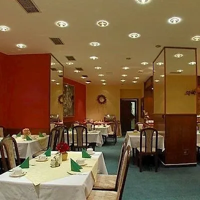 和谐酒店 酒店 布拉格