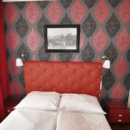 Hotel Star Prague
