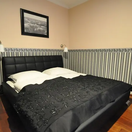 Hotel Star Praha