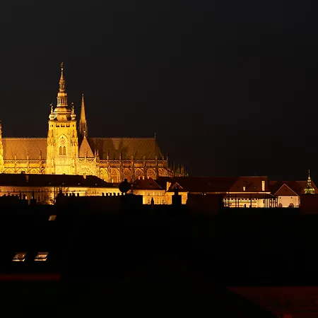 Remember Aparthotel Prague
