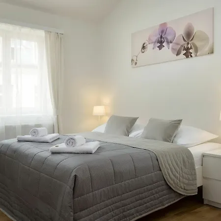 Aparthotel Remember Prague
