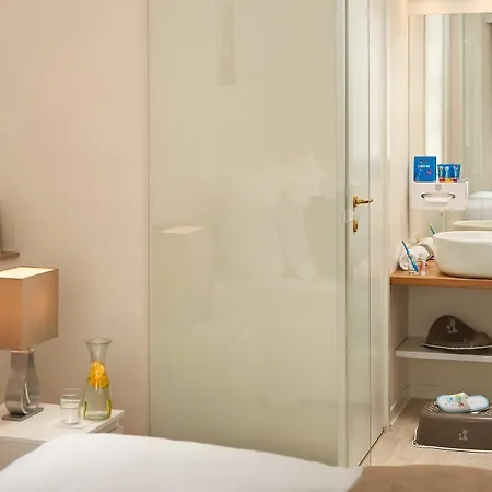 Aparthotel Remember