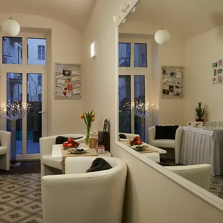 Remember Aparthotel 3*