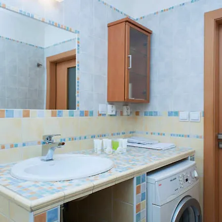 Every Day 5 Appartement Praag
