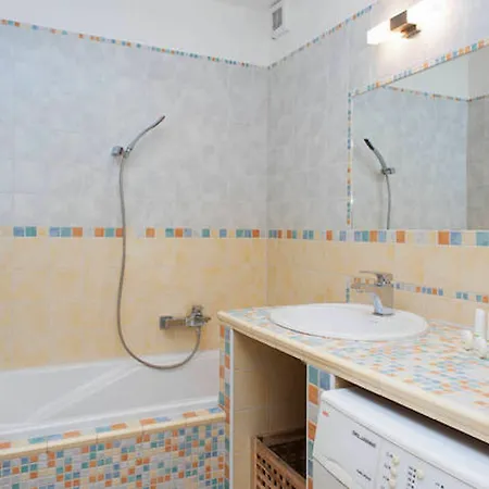Apartamento Every Day 5 *