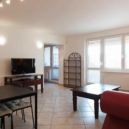 Appartement Every Day 5 *