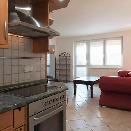 Every Day 5 Appartement *