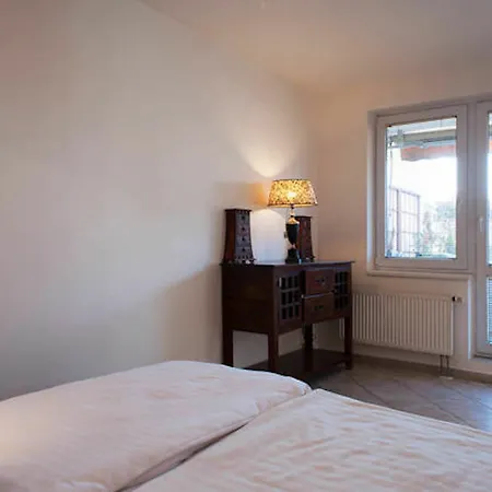 Every Day 5 Appartement *