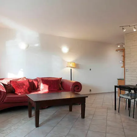 Appartement Every Day 5