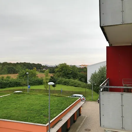 Apartment Richie Near Aquapark *