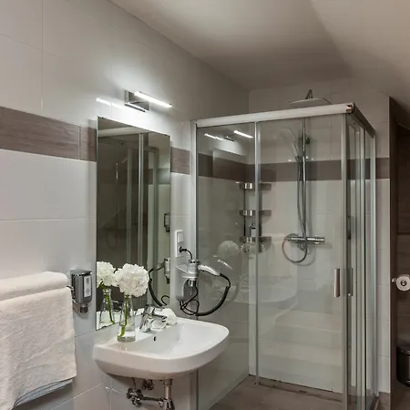 Apartment Gorgeous Prague