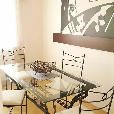 Apartment Richie Near Aquapark Prague