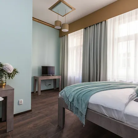 Apartment Gorgeous *