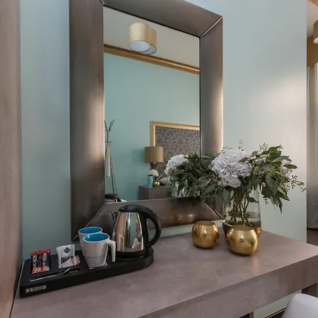 Gorgeous Apartment Prague