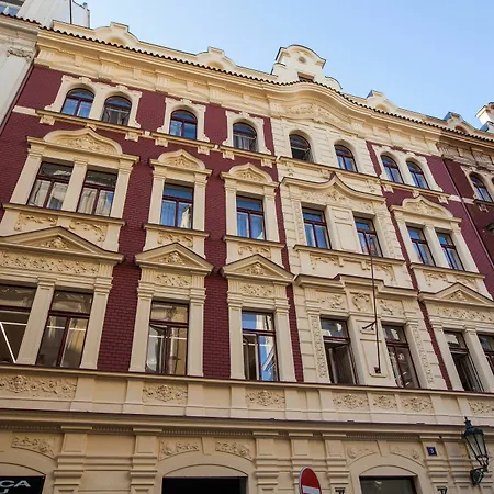 Apartment Gorgeous Prague