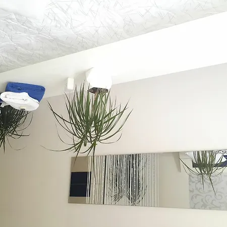Apartment Richie Near Aquapark Prague