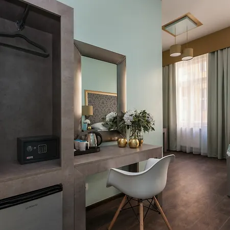 Apartment Gorgeous *