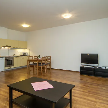 3d Apartment *