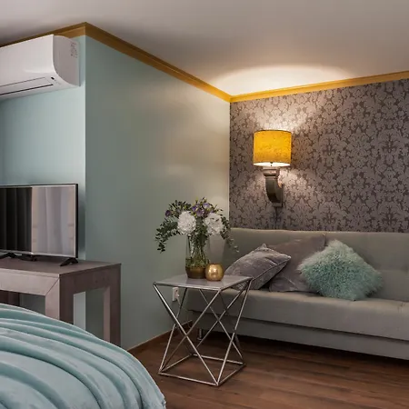 Gorgeous Apartment *