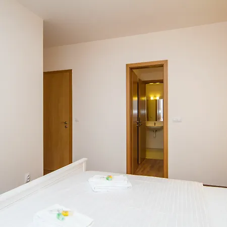 3d Apartment *