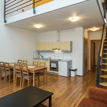 Apartment 3d *