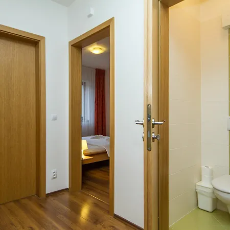 3d Apartment *