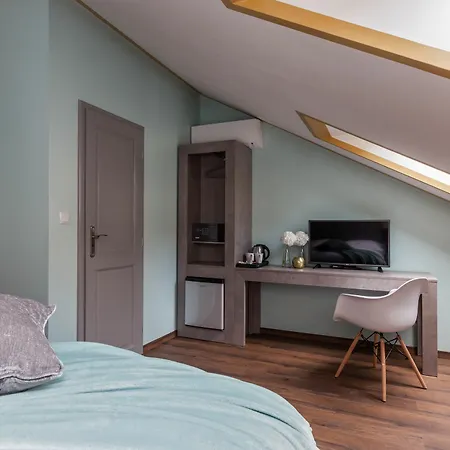 Apartment Gorgeous