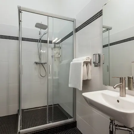 Gorgeous Apartment Prague