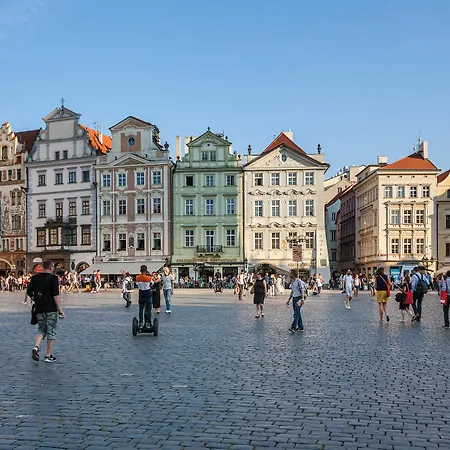 Gorgeous Prague