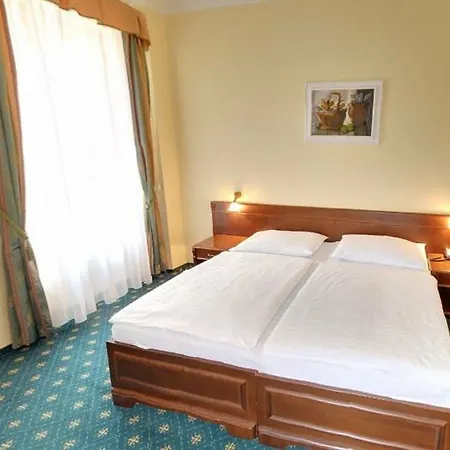 Certovka 4*