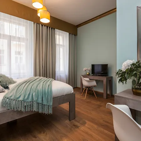 Gorgeous Apartment Prague
