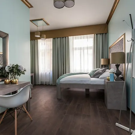 Gorgeous Apartment
