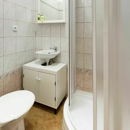 Apartmán Old Town - Templova