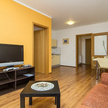 3d Apartment *