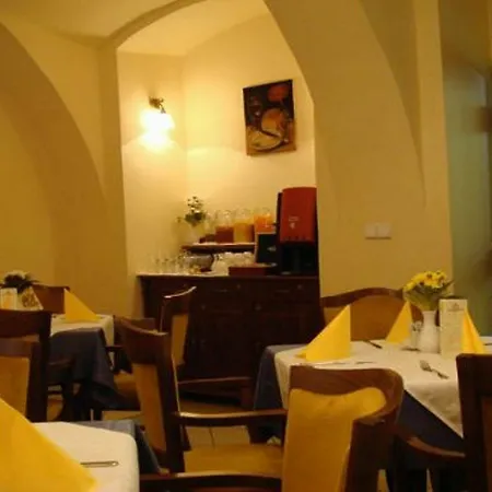Certovka Praga