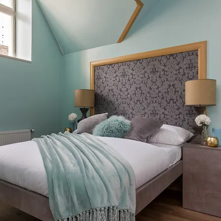 Gorgeous Apartment Prague