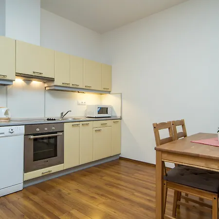 Apartment 3d